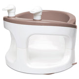 Bébé-jou anneau de bain mocha mousse 04175-19