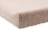 Jollein housse de coussin à langer 50x70cm wild rose (lot de 2) 2550-503-67069