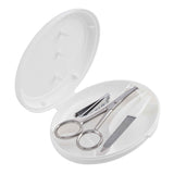 Bébé-jou set manucure white 04232-01