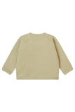 Noppies T-shirt manches longues Gorga Moss Gray 4460016