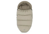 Jollein chancelière de poussette olive green 025-800-67085