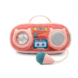 Lilliputiens radio sonore Jeanne 83700