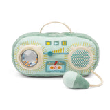 Lilliputiens radio sonore Joe 83701