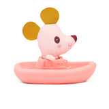 Lilliuputiens Nina bateau 83687