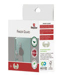 Babydan bloque porte finger guard (lot de 2) 04683-00