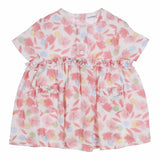 Gymp robe Isla vieux rose 470-4182-10