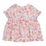Gymp robe Isla vieux rose 470-4182-10