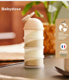 Babymoov boite doseuse babydose minéral sand A004215