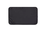 Jollein sac à langer matelassé Moos black 027-818-6802