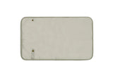Jollein sac à langer matelassé Moos olive green 027-818-68025
