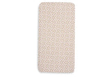 Jollein drap-housse berceau jersey 40/50x80/90cm Soft Plumes  511-501-68200