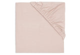 Jollein drap-housse de parc 75x95cm wild rose 511-847-67069