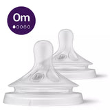 Avent Natural Response 3.0 tétine 0m T1 SCY961/02