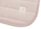 Jollein couverture velvet rib wild rose 516-511-68112