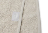 Jollein poncho de bain éponge nougat 533-550-00093