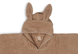 Jollein poncho de bain biscuit 533-550-00103