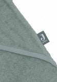 Jollein cape de bain 75x75cm Jungle jambo croco 534-514-68056