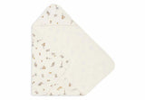 Jollein cape de bain 75x75cm riverside 534-836-67086