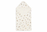 Jollein cape de bain 75x75cm riverside 534-836-67086