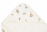 Jollein cape de bain 75x75cm riverside 534-836-67086