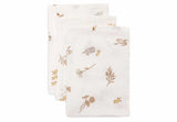 Jollein gants de toilette Riverside (lot de 3) 536-848-67086