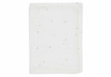 Jollein gants de toilette Twinkling wild rose (lot de 3) 536-848-67101