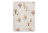 Jollein gants de toilette Tiny Park (lot de 3) 536-848-68102