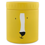 Trixie thermos alimentaire isotherme 350ml Mr. Lion 54-213