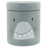 Trixie thermos alimentaire isotherme 350ml Mr. Shark 54-225