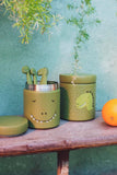 Trixie couverts en silicone dino 96-442