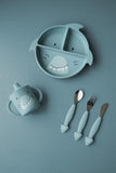Trixie couverts en silicone Mr. Shark 96-459