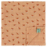 Trixie drap tétra en mousseline pack mix 55x55cm Fierce fox (lot de 3) 98-075