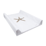 Quax matelas a langer luxe starfish ART. 54101-EU-SFS