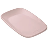 Nattou matelas à langer Softy rose poudré 145107