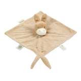 Nattou doudou âne Loulou caramel 318099