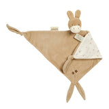 Nattou  Loulou maxi doudou âne caramel 318129