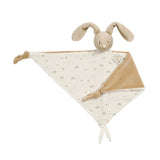 Nattou maxi doudou lapin Loulou écru 318136