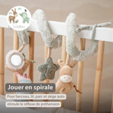 Nattou Loulou spirale d'activités 318235