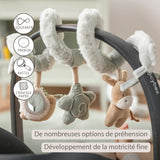 Nattou Loulou spirale d'activités 318235