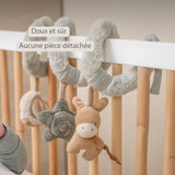 Nattou Loulou spirale d'activités 318235