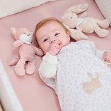 Nattou Peluche Hochet Renard Alice 485142