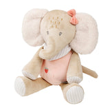 Nattou Flo, Ernest & Oli peluche éléphant Oli 682008
