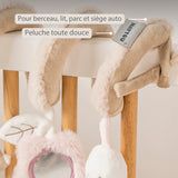 Nattou spirale d'activités Fanfan  759212
