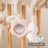 Nattou spirale d'activités Fanfan  759212
