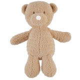 Nattou peluche ours teddy 856003