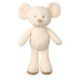 Nattou peluche souris teddy 856027