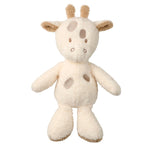 Nattou Teddy peluche girafe 856041