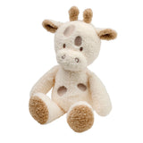 Nattou Teddy peluche girafe 856041