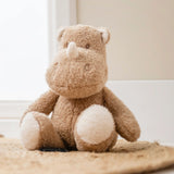 Nattou peluche rhinoceros teddy 856058