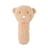 Nattou Teddy hochet ours 856195